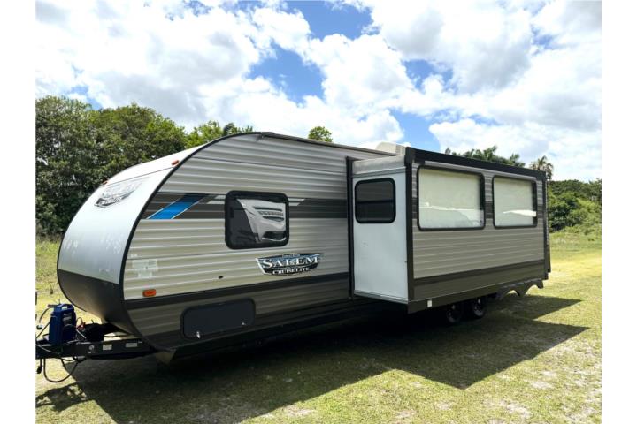 Salem 2020 modelo 273QBXL