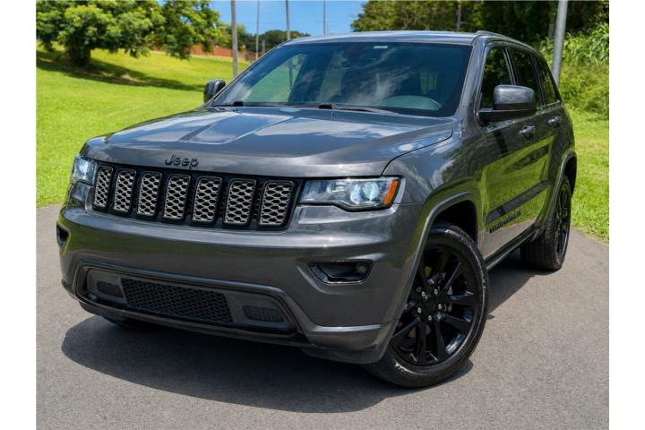 JEEP GRAND CHEROKEE ALTITUDE, 3.6L v6!!