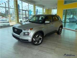 AUTO OFERTAS  Puerto Rico