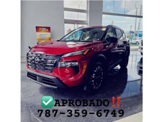 ADRIEL NISSAN TOA BAJA Puerto Rico
