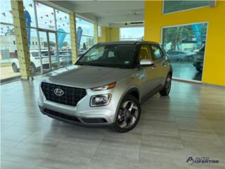 AUTO OFERTAS  Puerto Rico
