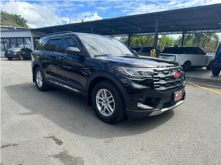 Angeliane Car Sales Consultant Puerto Rico