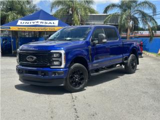 Ford, F-250 Pick Up 2026 Puerto Rico Ford, F-250 Pick Up 2026