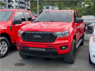 Angeliane Car Sales Consultant Puerto Rico