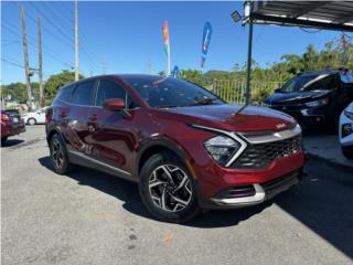 MOCAR SALES CORP. Puerto Rico