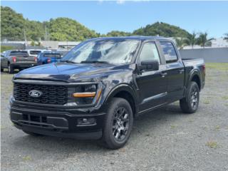 FORD PR Puerto Rico