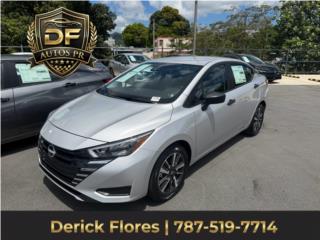 Adriel Nissan Caguas Degetau Puerto Rico