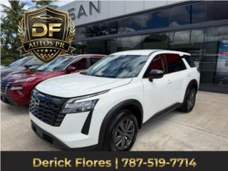 Adriel Nissan Caguas Degetau Puerto Rico