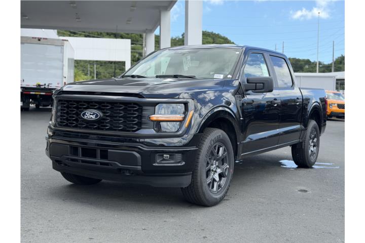 Ford F-150 STX 4x2 2026