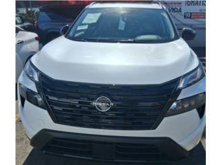 Henry Motors Nissan de Ponce Puerto Rico