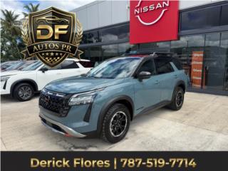 Adriel Nissan Caguas Degetau Puerto Rico