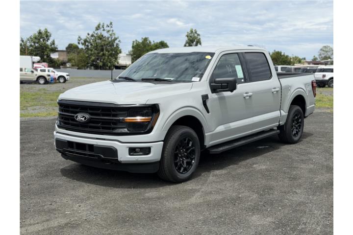 Ford F-150 XLT 2026 2.7L V6