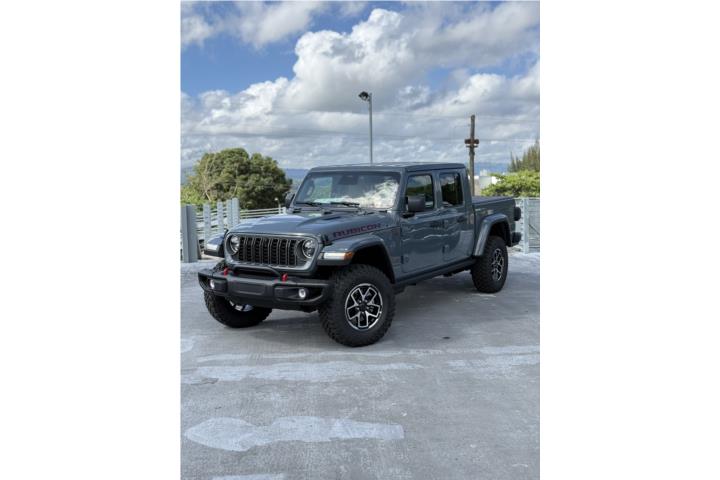RUBICON