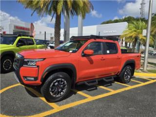ADRIEL NISSAN TOA BAJA Puerto Rico