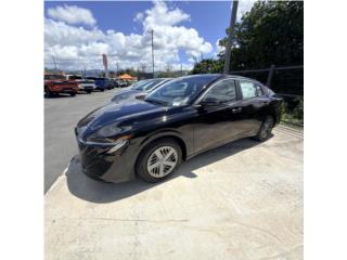 Adriel Nissan Caguas Degetau Puerto Rico