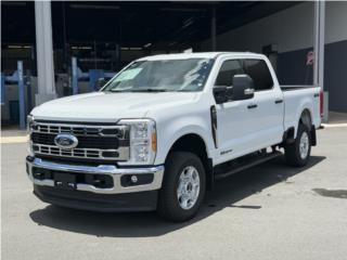FORD PR Puerto Rico