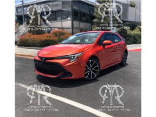 MRCARSPR Puerto Rico