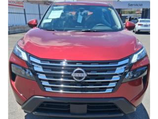 Henry Motors Nissan de Ponce Puerto Rico