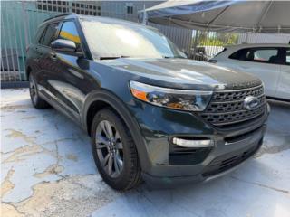 HJ Auto Sales  Puerto Rico