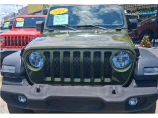 Usados / Henry Motors 787-466-8267 Puerto Rico