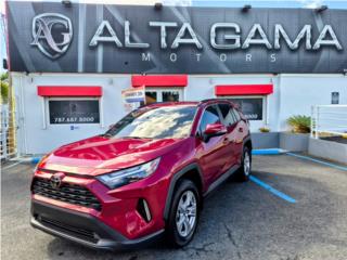ALTAGAMA MOTORS Puerto Rico