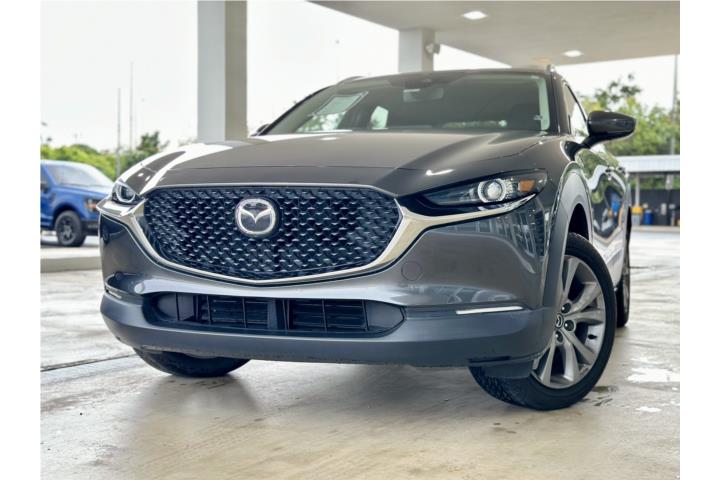 2023 Mazda CX-30 Select