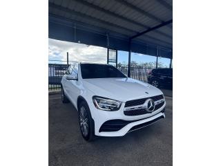 Mercedes GLC 300 2020, Mercedes Benz Puerto Rico