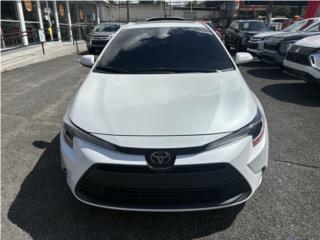 TO�ITO AUTO Puerto Rico