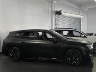 MG Auto Sport Puerto Rico