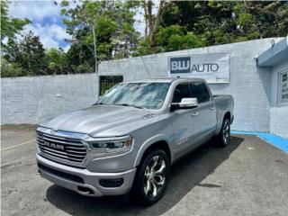 BLU AUTO/AUTO TRUCK Puerto Rico