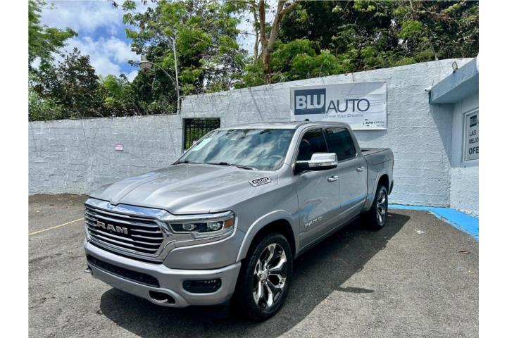 RAM 1500 LARAMIE 2020