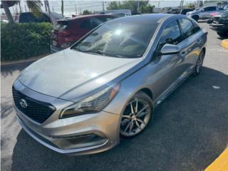 HR AUTO SALES Puerto Rico