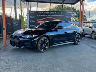 2025 BMW 430 GRAN COUPE , BMW Puerto Rico