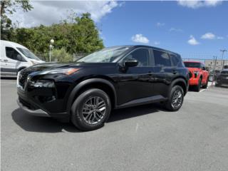 Nissan Puerto Rico 2023 NISSAN ROGUE 