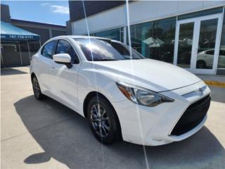 2019 TOYOTA YARIS , Toyota Puerto Rico