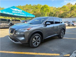Nissan Puerto Rico 2022 Nissan Rogue SV