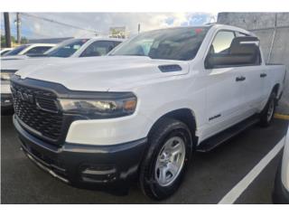 Flores Auto PR Puerto Rico