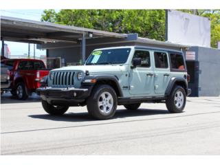 Jeep, Wrangler 2023 Puerto Rico Jeep, Wrangler 2023
