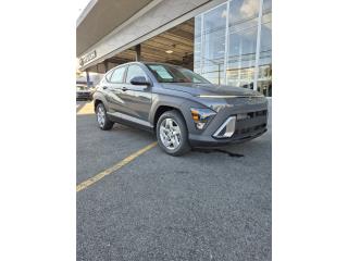 Hyundai Puerto Rico Hyundai Kona 2026