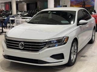 2020 VW PASSAT LIQUIDACION, Volkswagen Puerto Rico