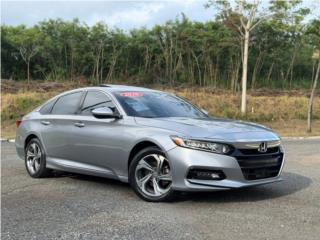 Honda Accord EX 2020 $22,995, Honda Puerto Rico