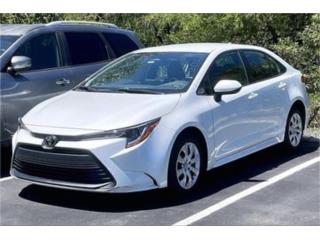 Semi Nuevo! Huele a Nuevo! , Toyota Puerto Rico