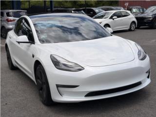 2022 Tesla Model 3 Long Range , Tesla Puerto Rico