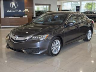 Acura ILX •Pago $349/$0 Pronto•