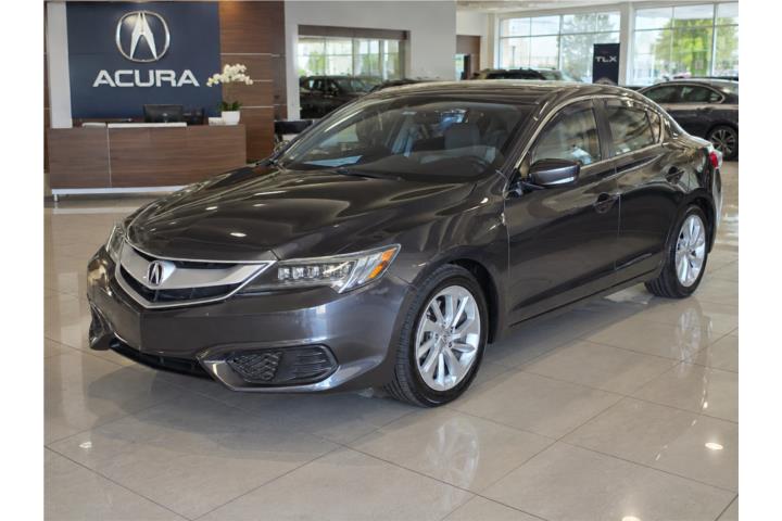 Acura ILX Pago $349/$0 Pronto