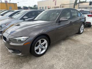 BMW Puerto Rico LIQUIDANDO