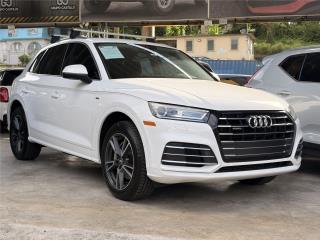 2020 Audi Q5 Premium, Audi Puerto Rico