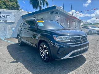 BLU AUTO/AUTO TRUCK Puerto Rico