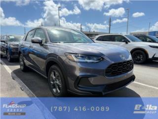HONDA HR-V LX 2026, Honda Puerto Rico