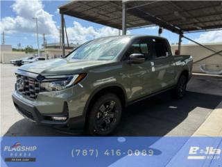 Flagship Honda de San Juan Puerto Rico